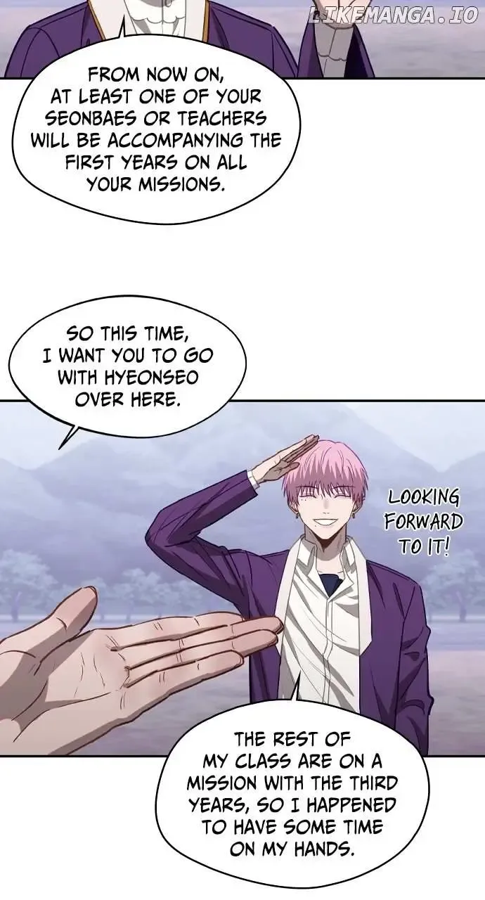 Return of the Gods Chapter 51 Online - página 16
