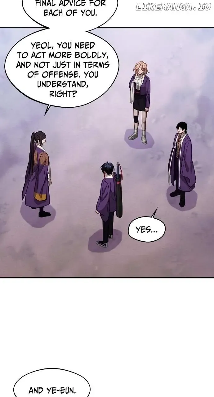 Return of the Gods Chapter 51 Online - página 18