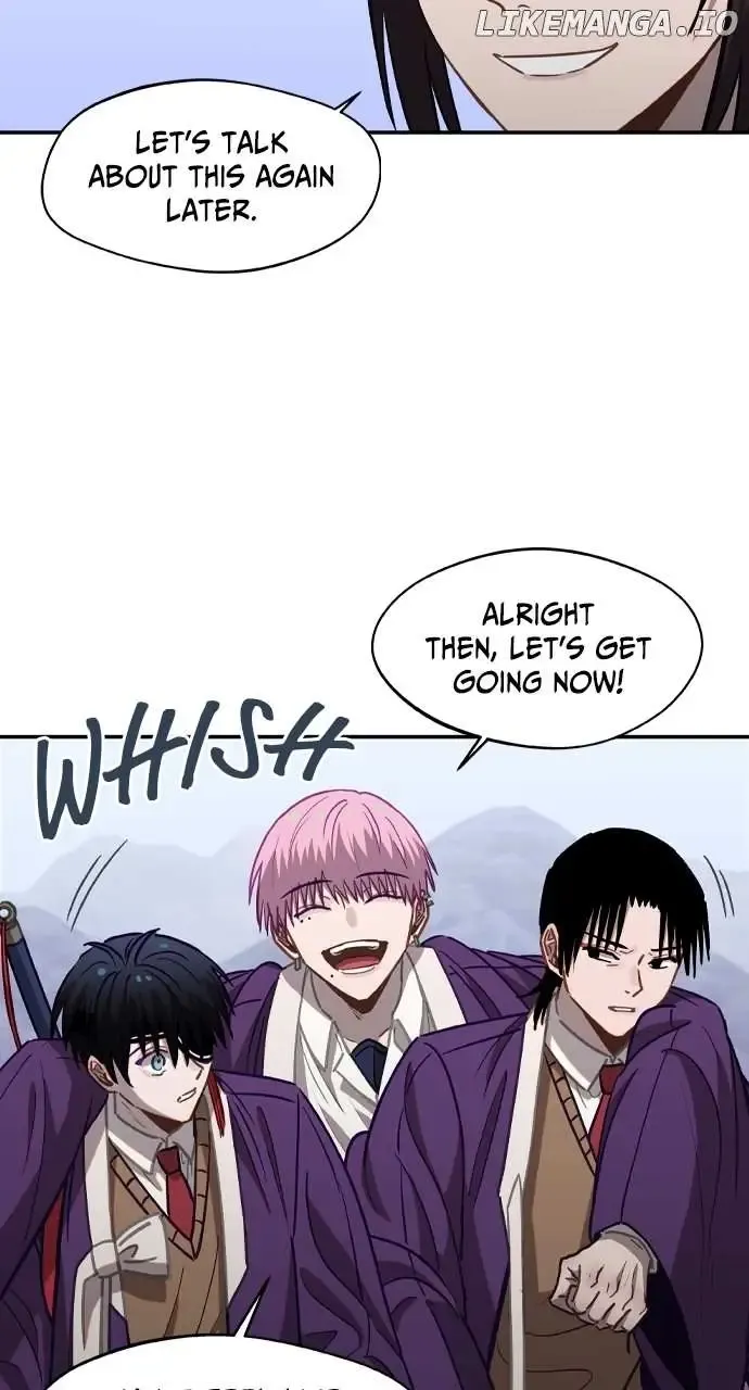 Return of the Gods Chapter 51 Online - página 22
