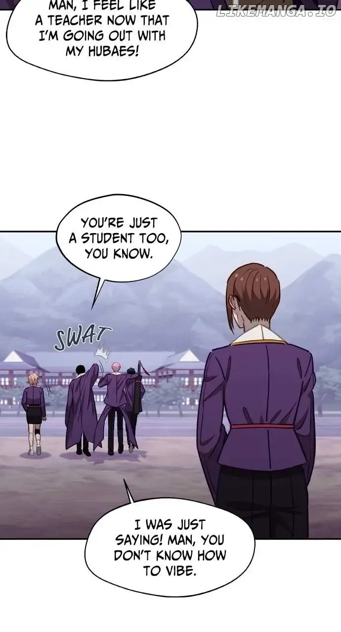 Return of the Gods Chapter 51 Online - página 23