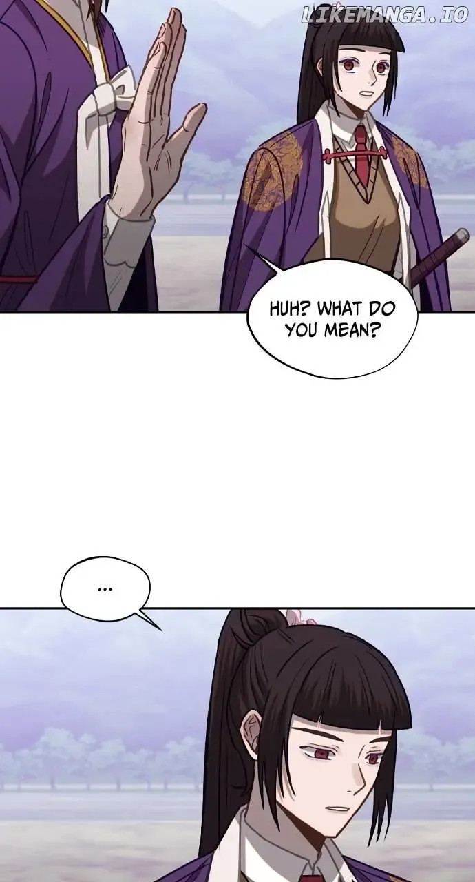 Return of the Gods Chapter 51 Online - página 27