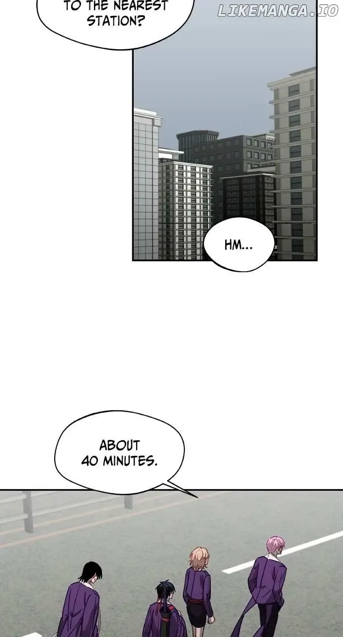 Return of the Gods Chapter 51 Online - página 29