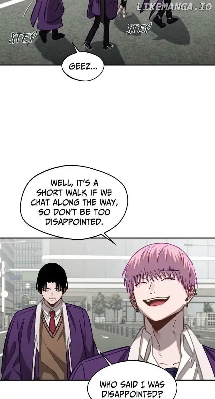 Return of the Gods Chapter 51 Online - página 30