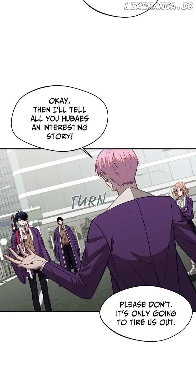 Return of the Gods Chapter 51 Online - página 31