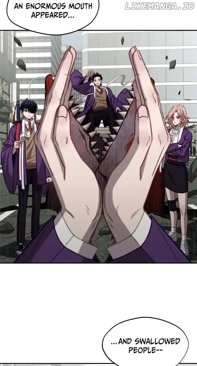 Return of the Gods Chapter 51 Online - página 33