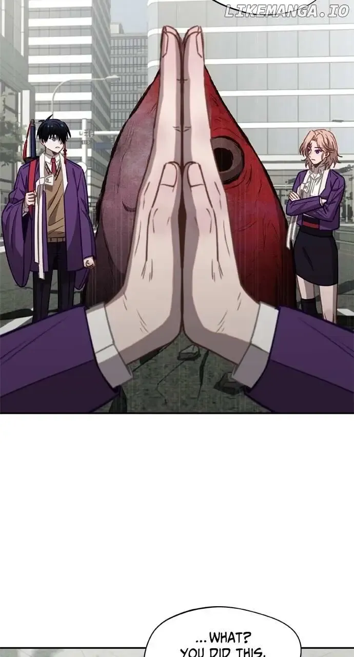Return of the Gods Chapter 51 Online - página 34