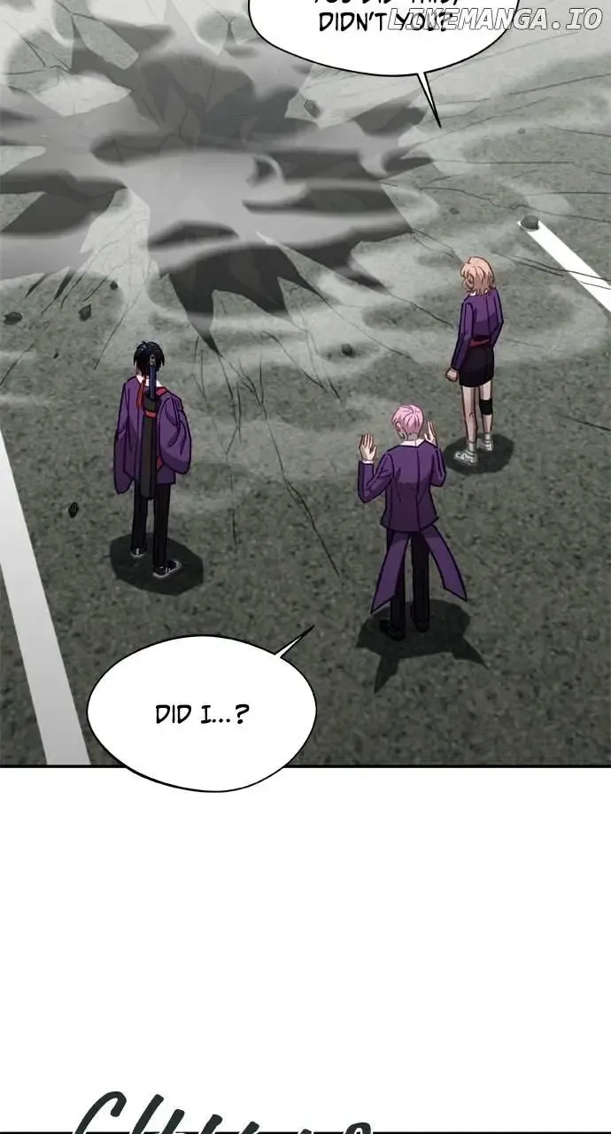 Return of the Gods Chapter 51 Online - página 35