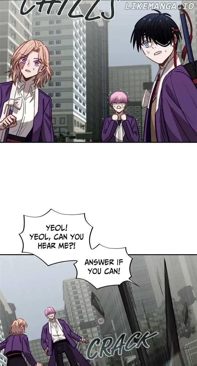 Return of the Gods Chapter 51 Online - página 36