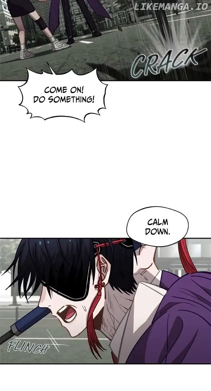Return of the Gods Chapter 51 Online - página 37