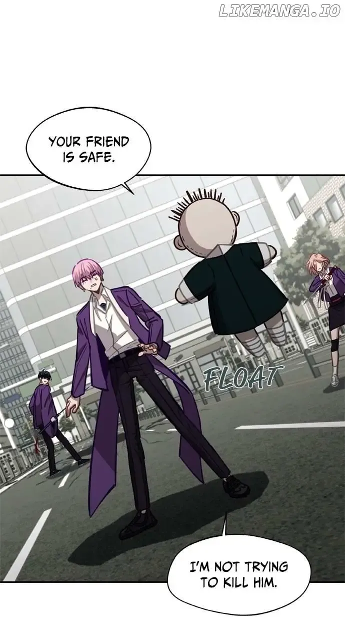 Return of the Gods Chapter 51 Online - página 38