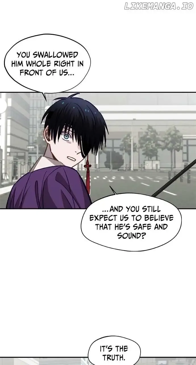Return of the Gods Chapter 51 Online - página 39