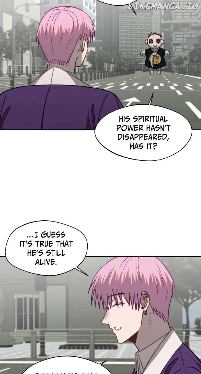 Return of the Gods Chapter 51 Online - página 40