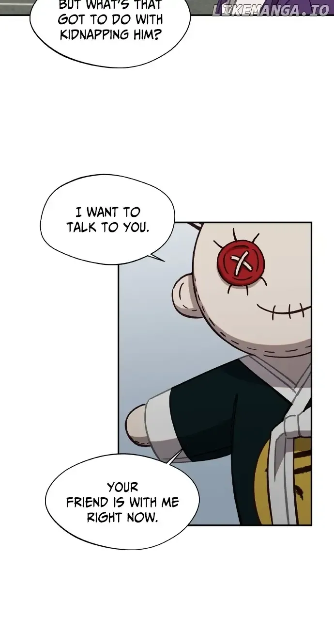 Return of the Gods Chapter 51 Online - página 41