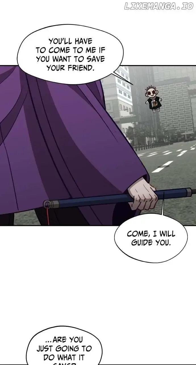 Return of the Gods Chapter 51 Online - página 42