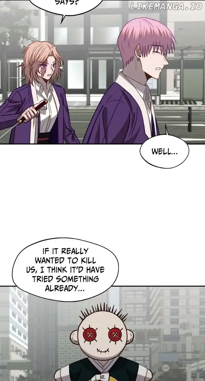 Return of the Gods Chapter 51 Online - página 43