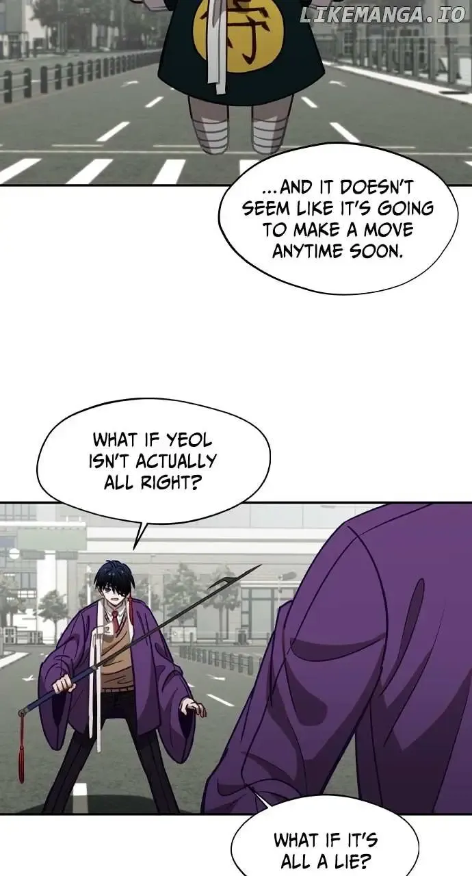 Return of the Gods Chapter 51 Online - página 44