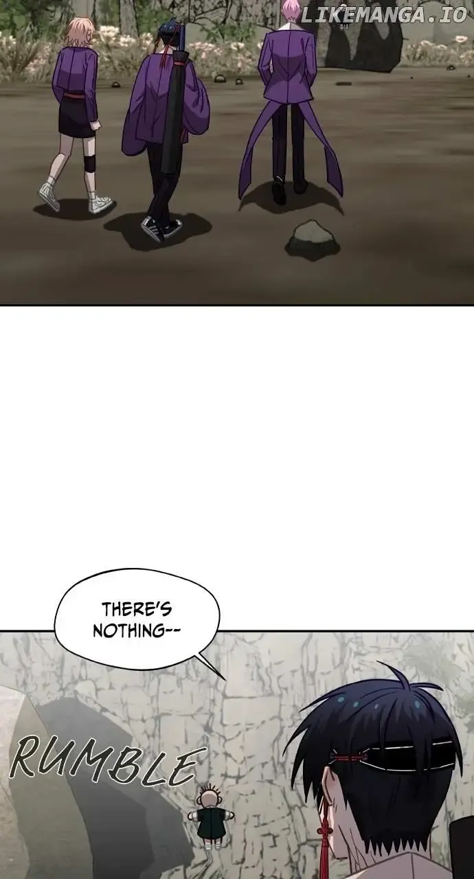 Return of the Gods Chapter 51 Online - página 47