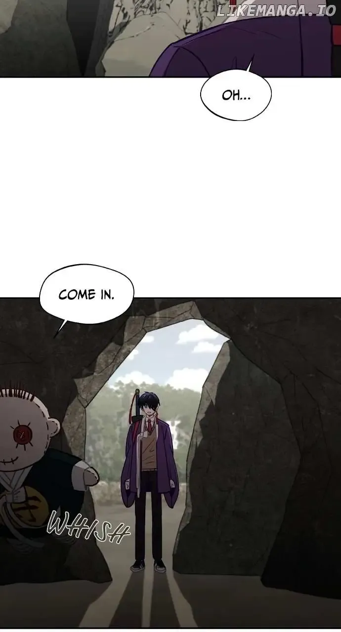 Return of the Gods Chapter 51 Online - página 48
