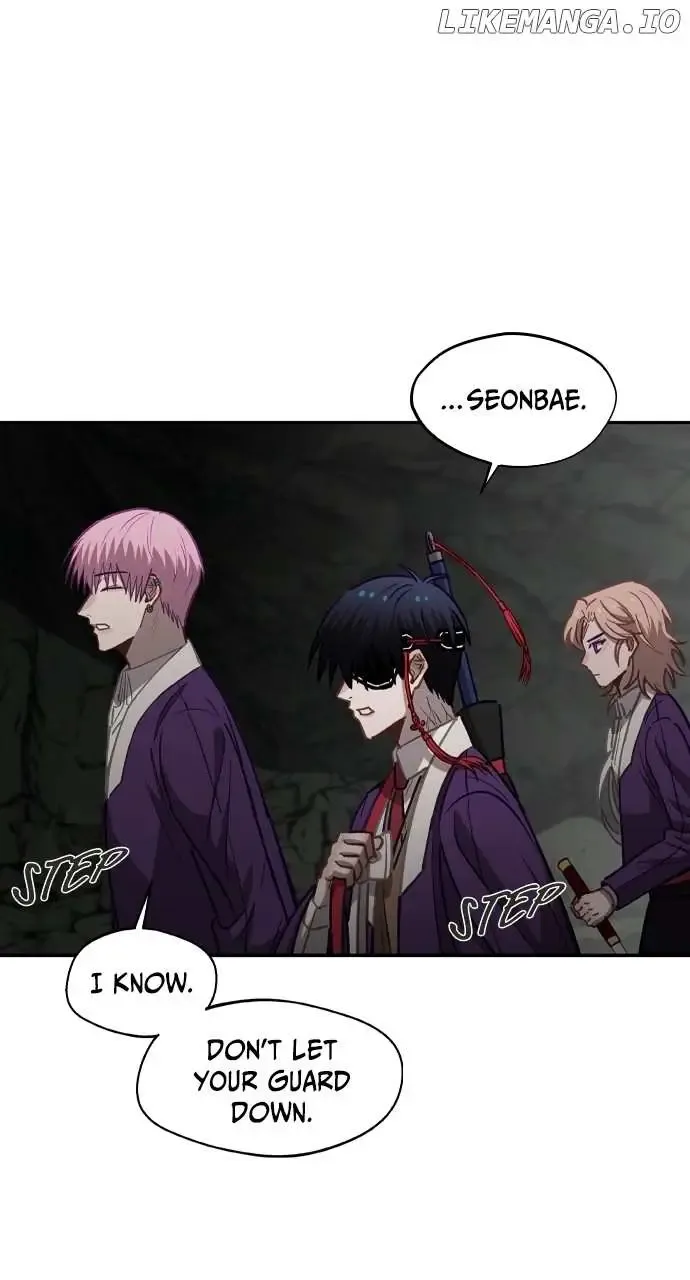 Return of the Gods Chapter 51 Online - página 49