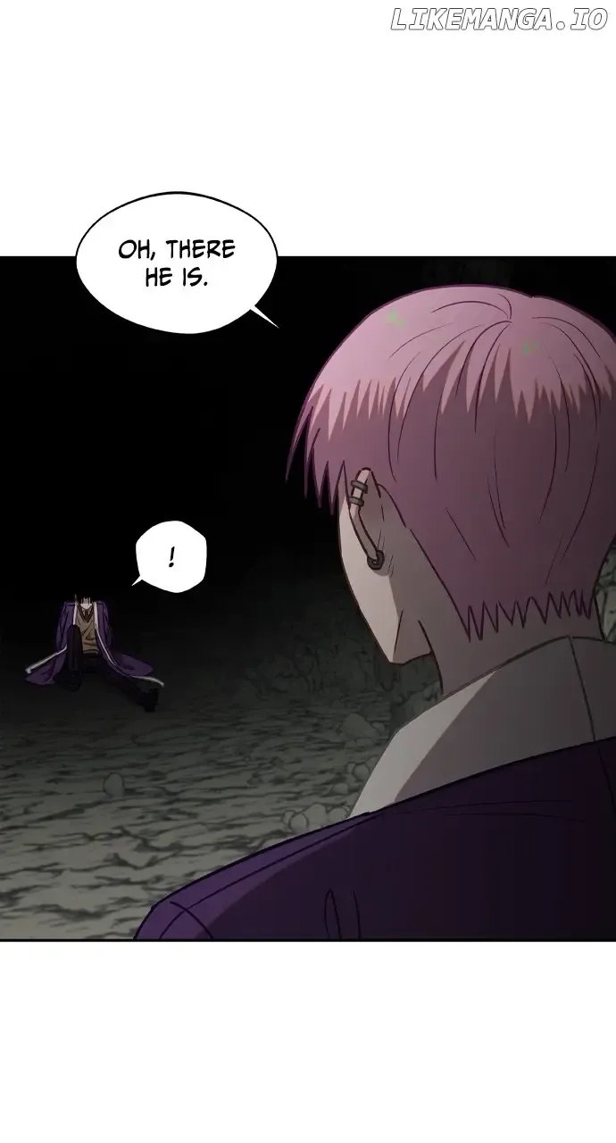 Return of the Gods Chapter 51 Online - página 50