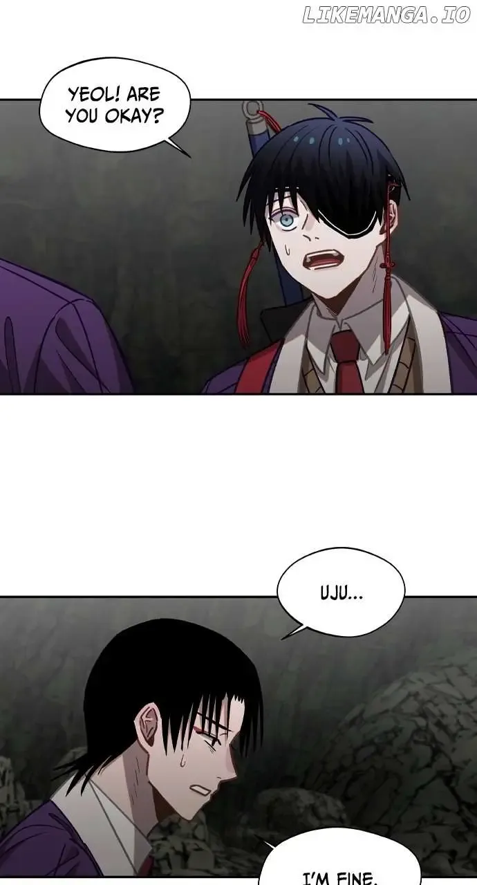 Return of the Gods Chapter 51 Online - página 51