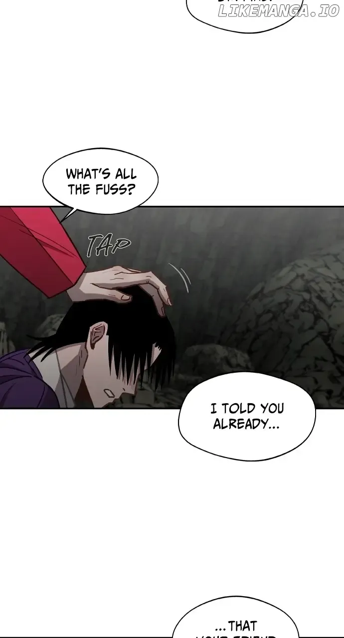 Return of the Gods Chapter 51 Online - página 52