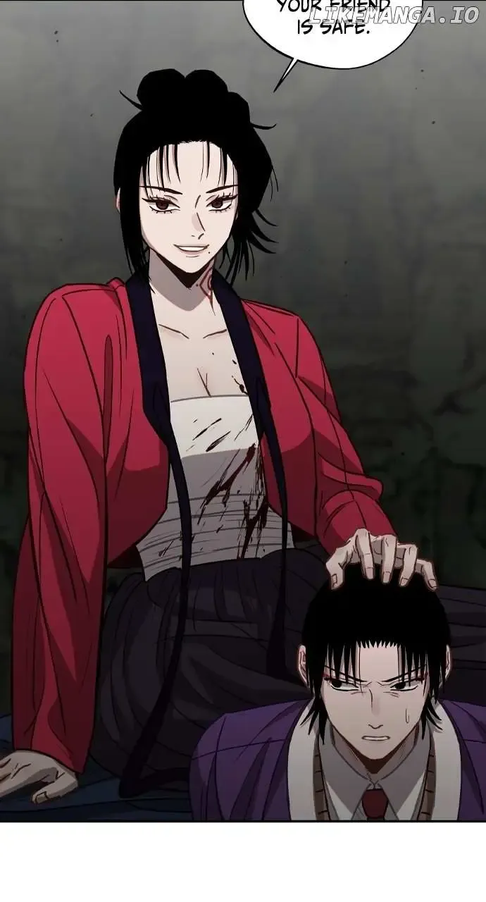 Return of the Gods Chapter 51 Online - página 53