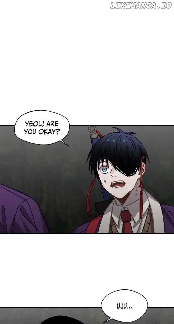 Return of the Gods Chapter 52 Online - página 1