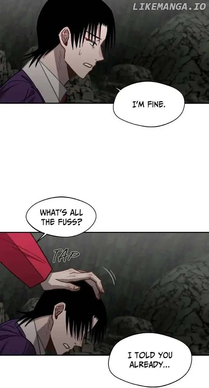 Return of the Gods Chapter 52 Online - página 2