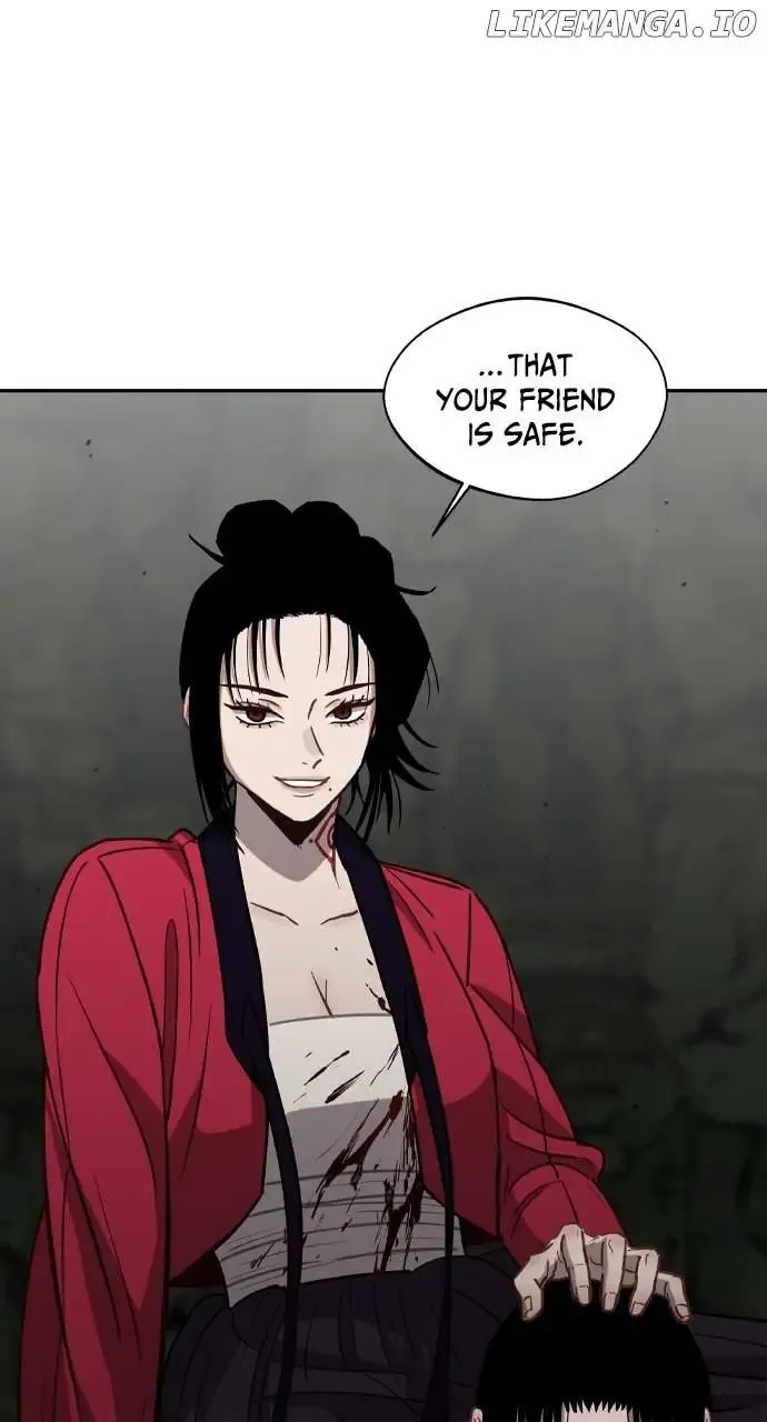 Return of the Gods Chapter 52 Online - página 3