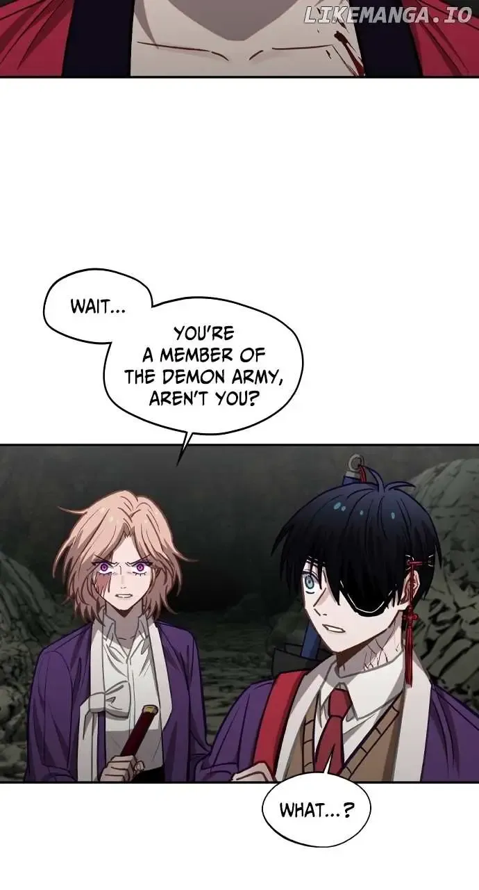 Return of the Gods Chapter 52 Online - página 7
