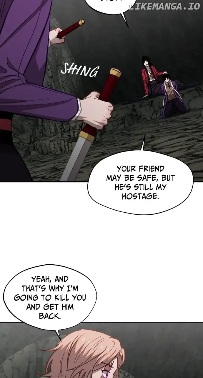 Return of the Gods Chapter 52 Online - página 9