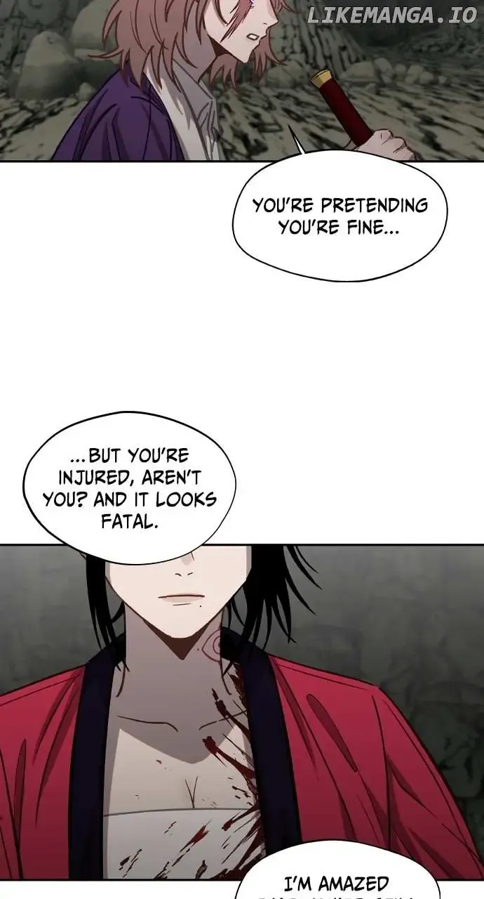 Return of the Gods Chapter 52 Online - página 10