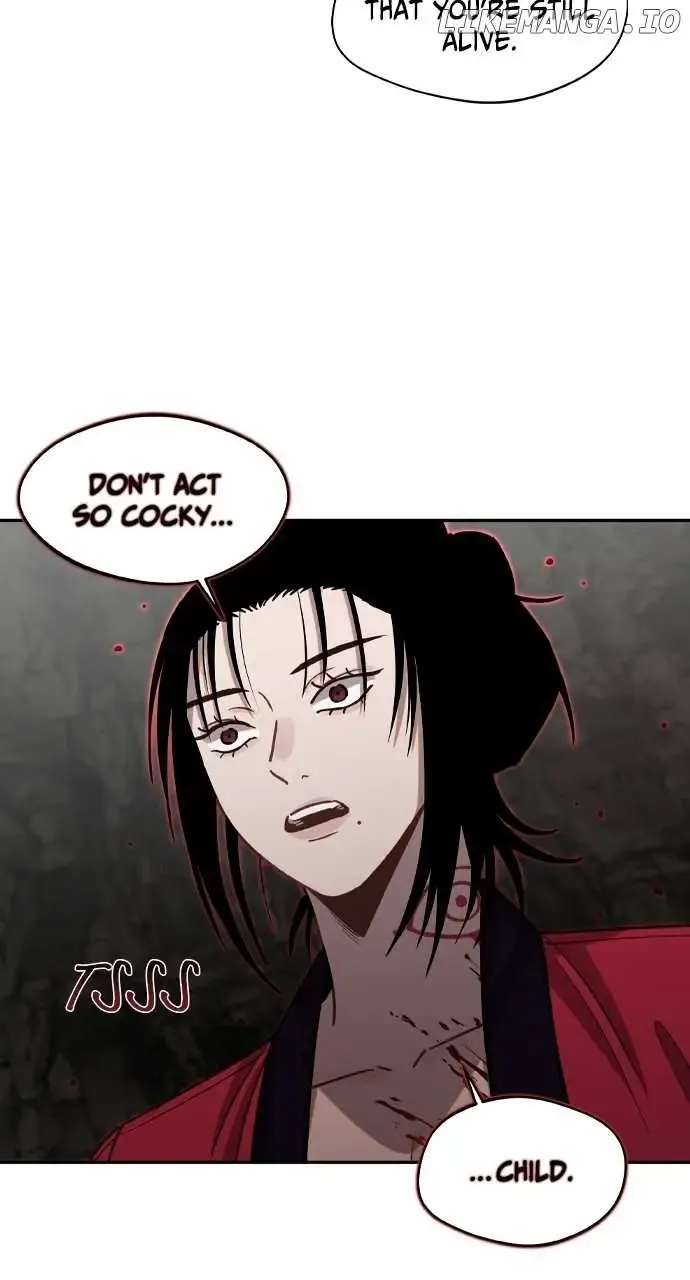 Return of the Gods Chapter 52 Online - página 11