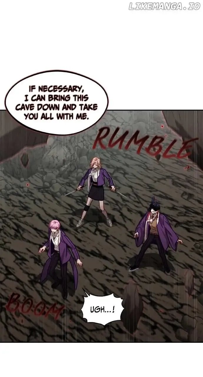 Return of the Gods Chapter 52 Online - página 12