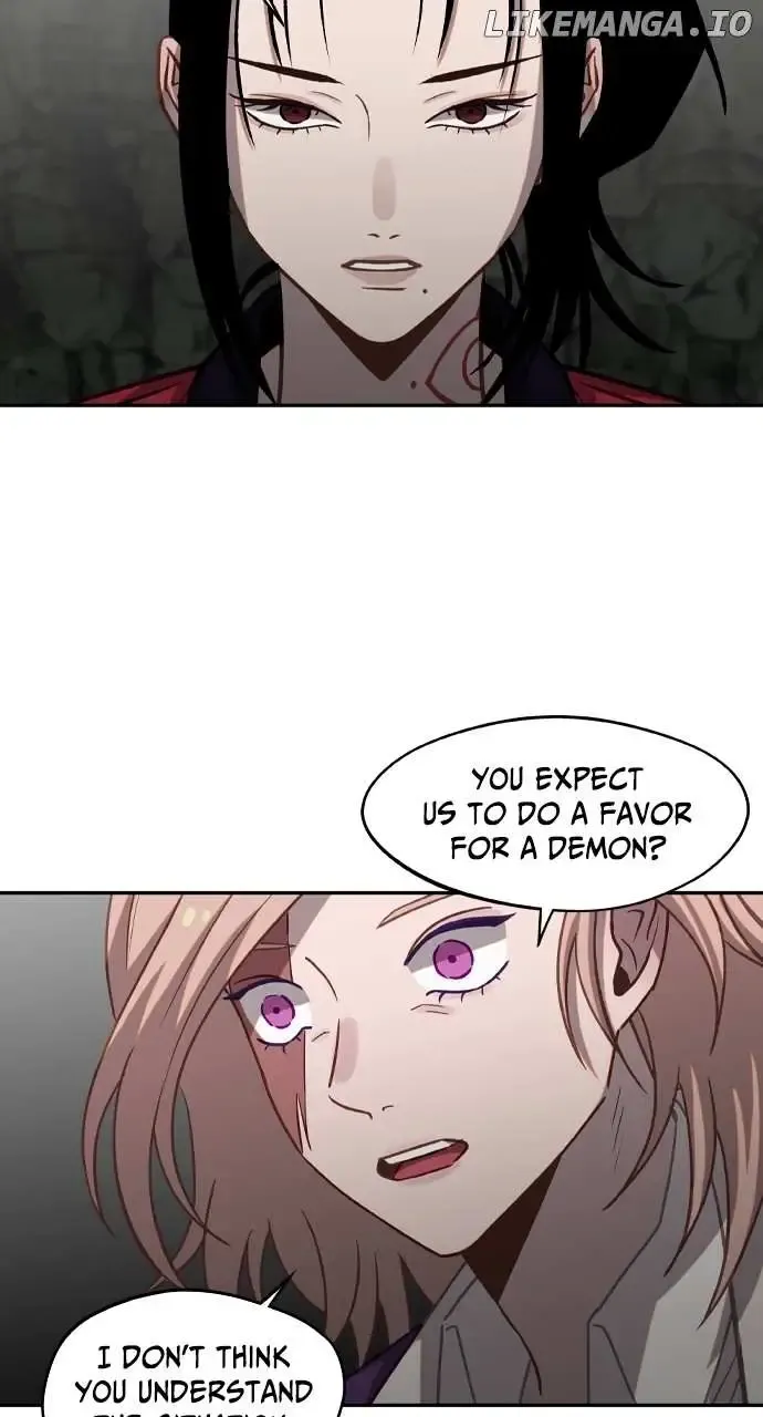 Return of the Gods Chapter 52 Online - página 14