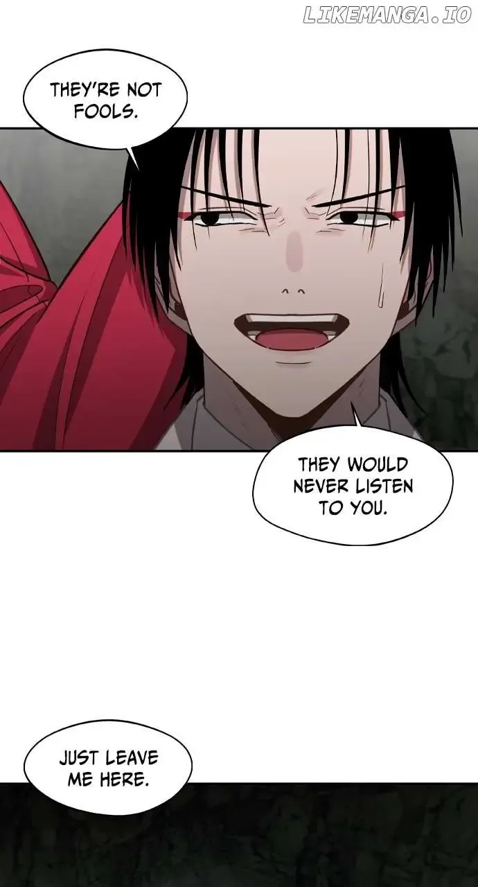 Return of the Gods Chapter 52 Online - página 17