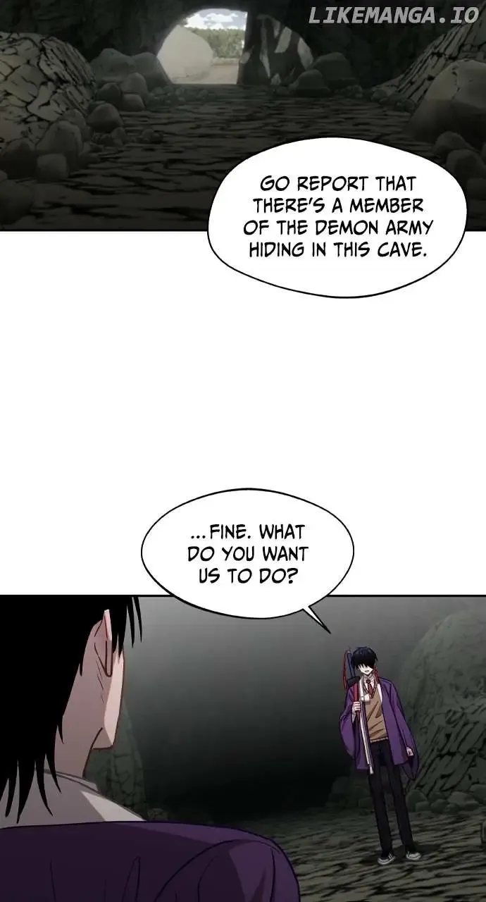 Return of the Gods Chapter 52 Online - página 18