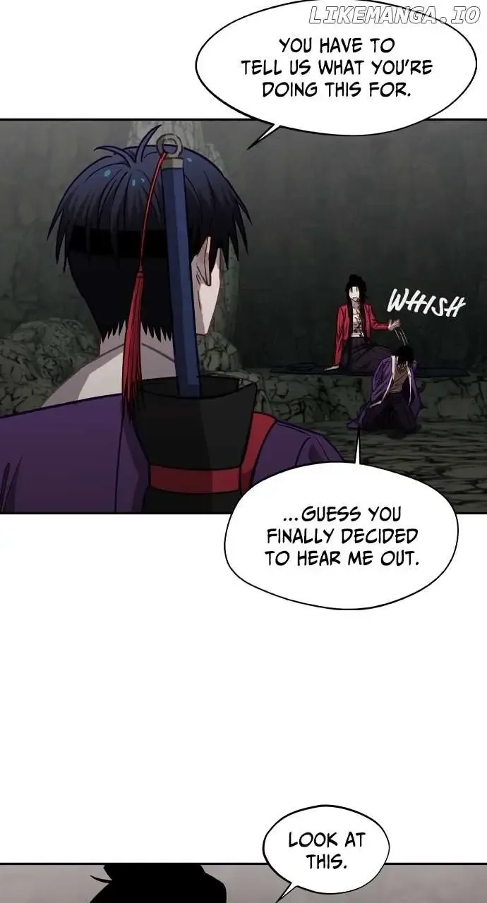 Return of the Gods Chapter 52 Online - página 20