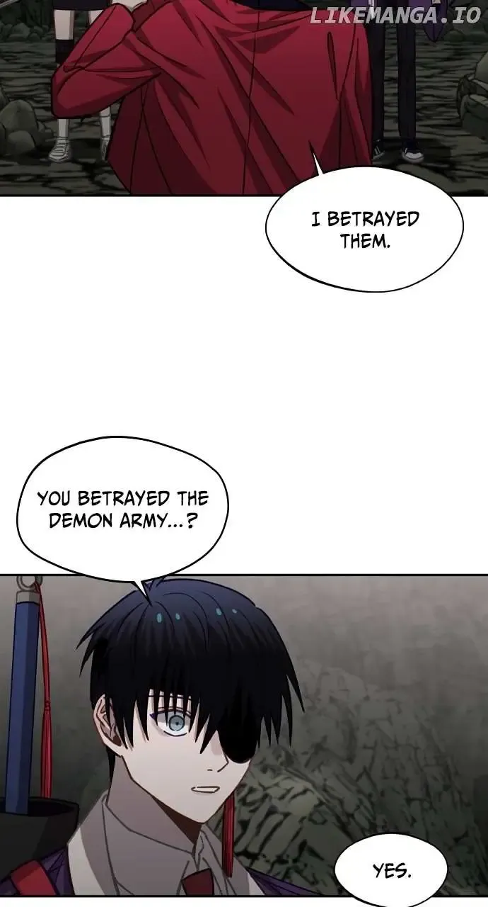 Return of the Gods Chapter 52 Online - página 22