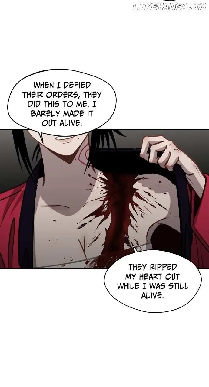 Return of the Gods Chapter 52 Online - página 23