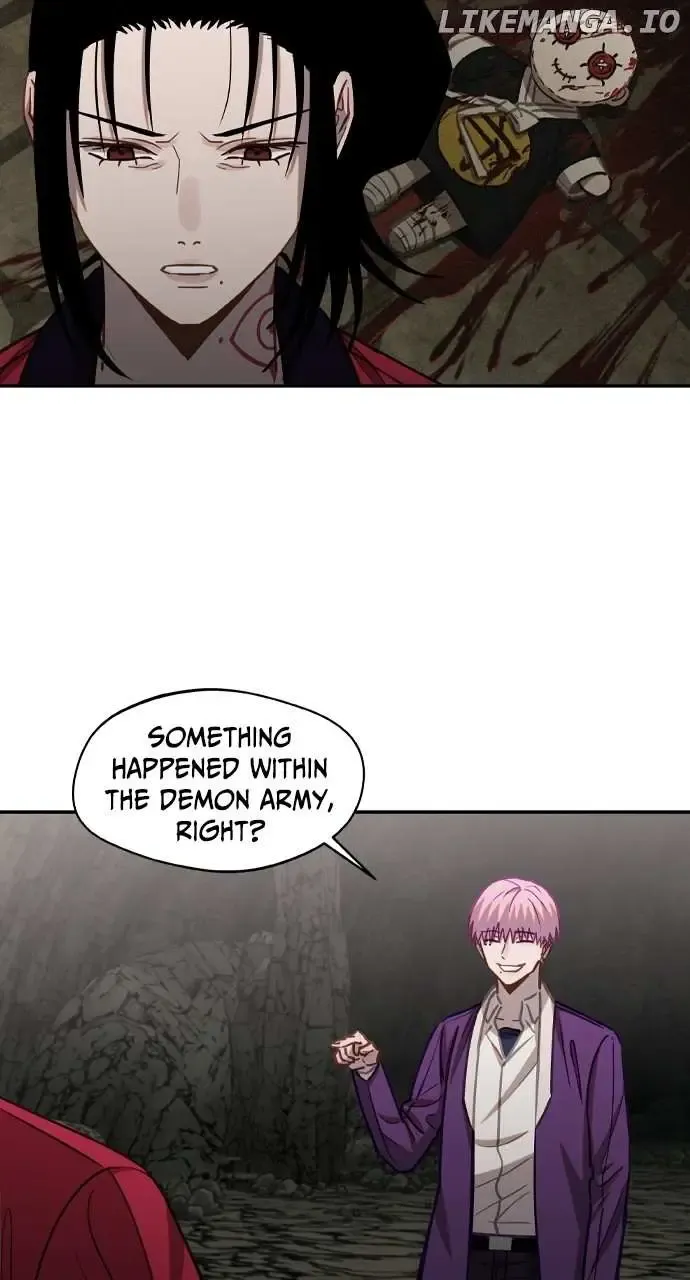 Return of the Gods Chapter 52 Online - página 25