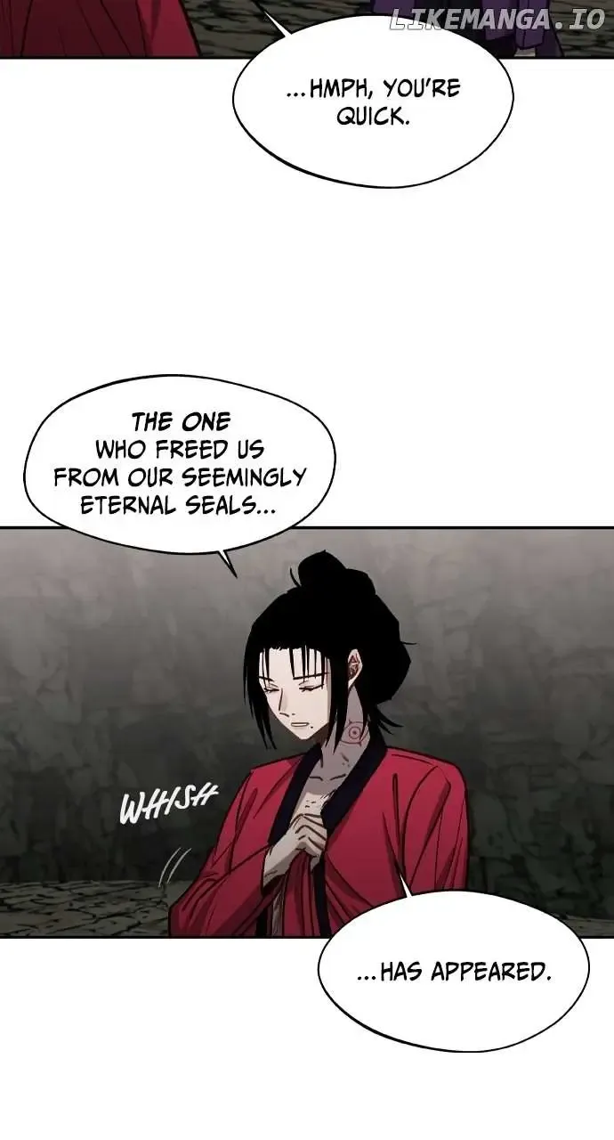 Return of the Gods Chapter 52 Online - página 26