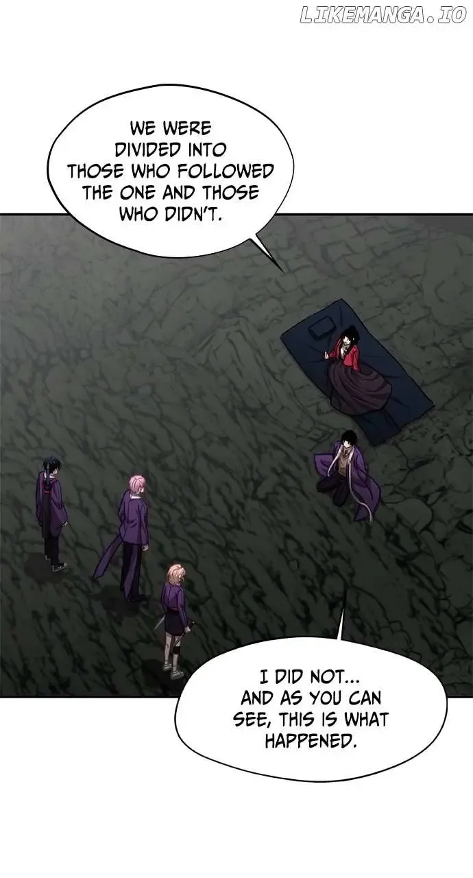 Return of the Gods Chapter 52 Online - página 27