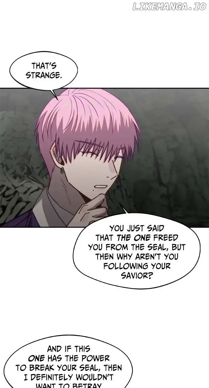 Return of the Gods Chapter 52 Online - página 28