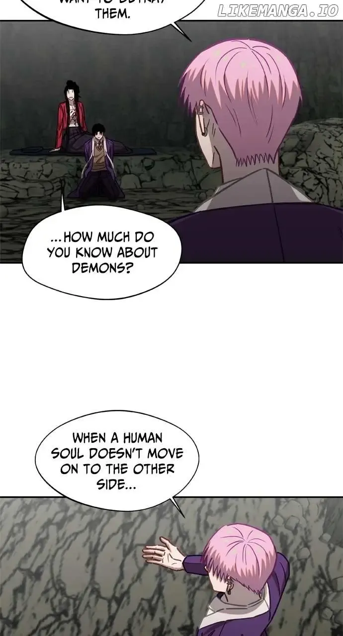 Return of the Gods Chapter 52 Online - página 29