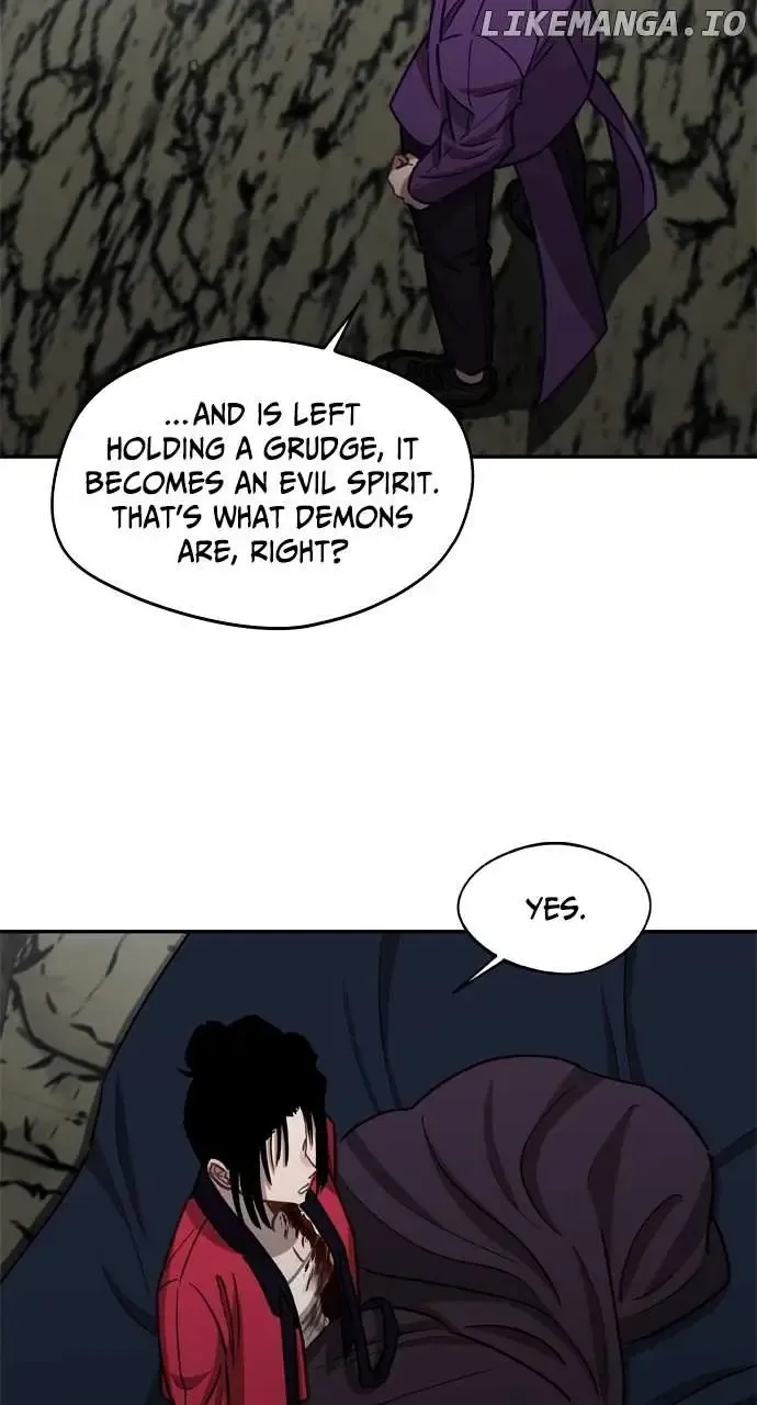 Return of the Gods Chapter 52 Online - página 30