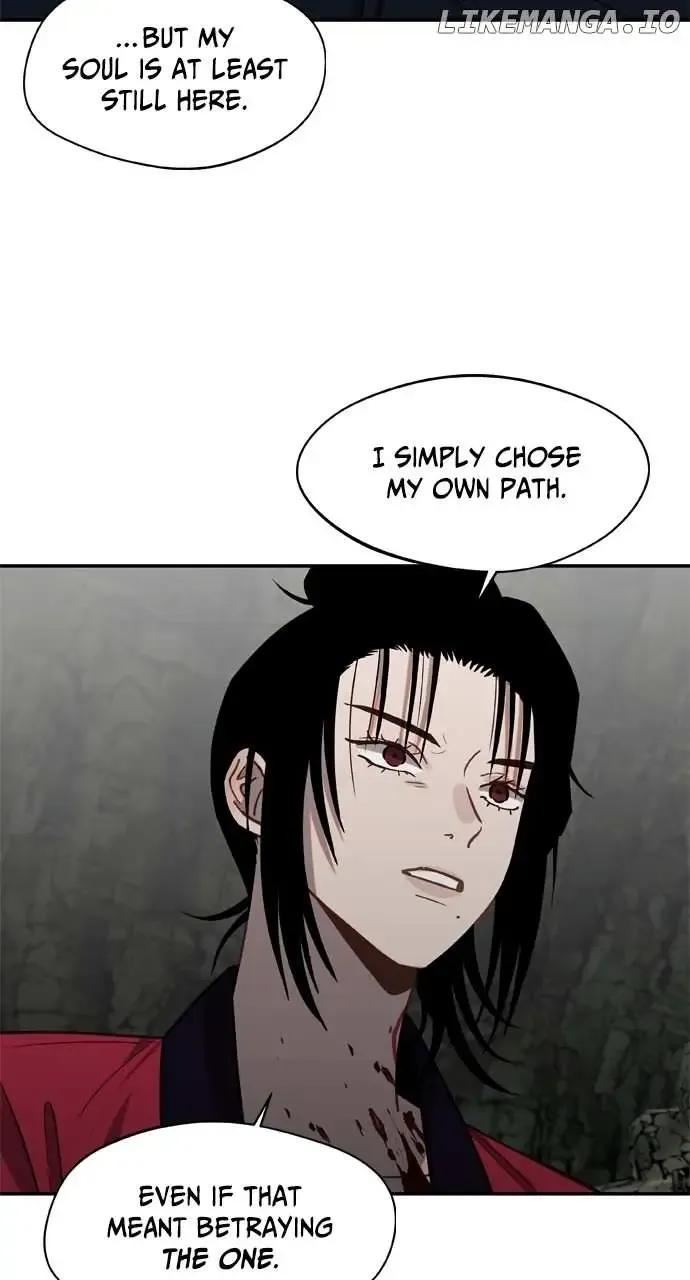 Return of the Gods Chapter 52 Online - página 32