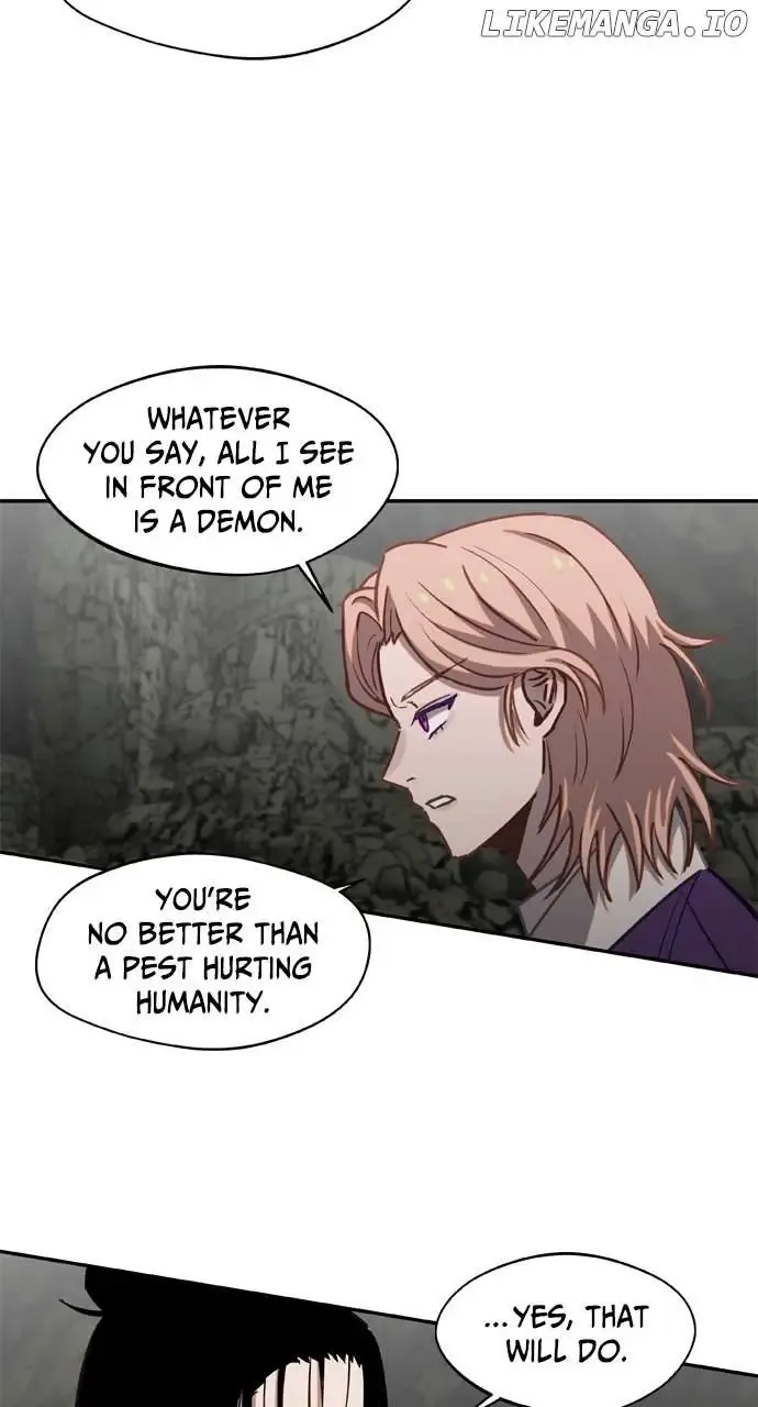 Return of the Gods Chapter 52 Online - página 33