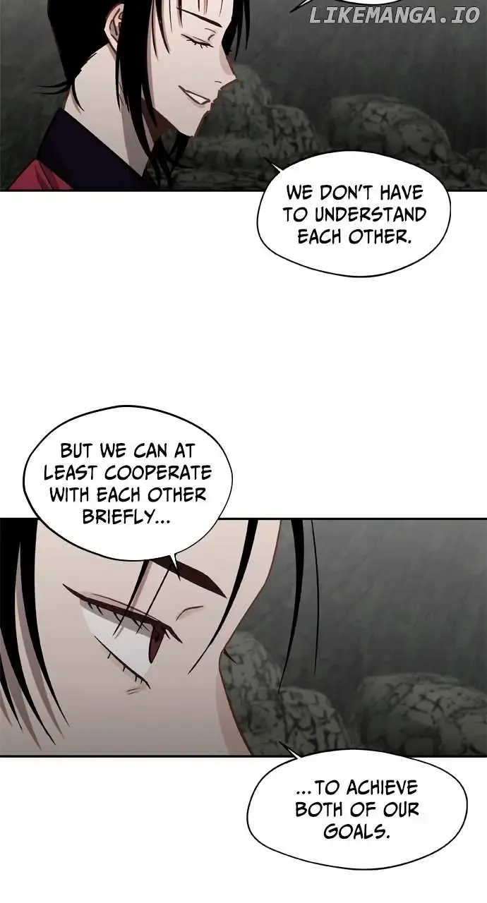 Return of the Gods Chapter 52 Online - página 34